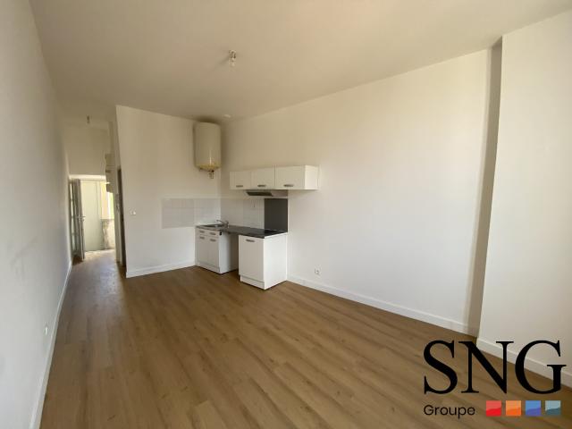 Location Appartement Rue Marignan, Marseille
