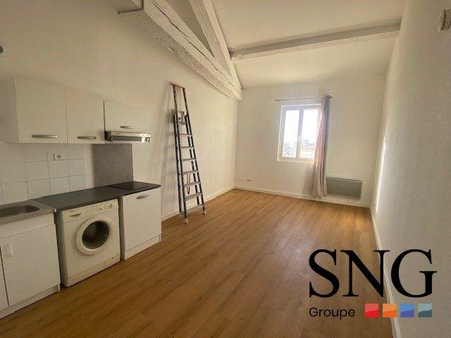 Location Appartement Rue Marignan, Marseille