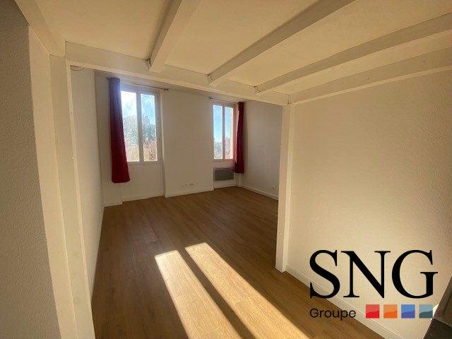 Location Appartement Rue Marignan, Marseille