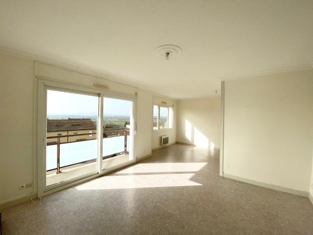 Location Appartement Rue Marius Avril, Marcigny