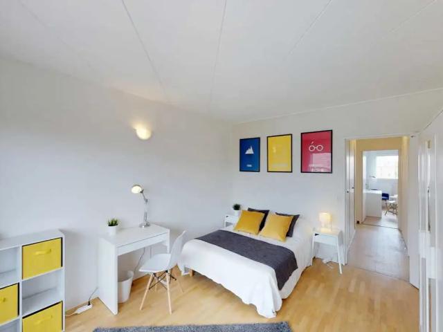 Location Appartement Rue Marius Berliet, Lyon