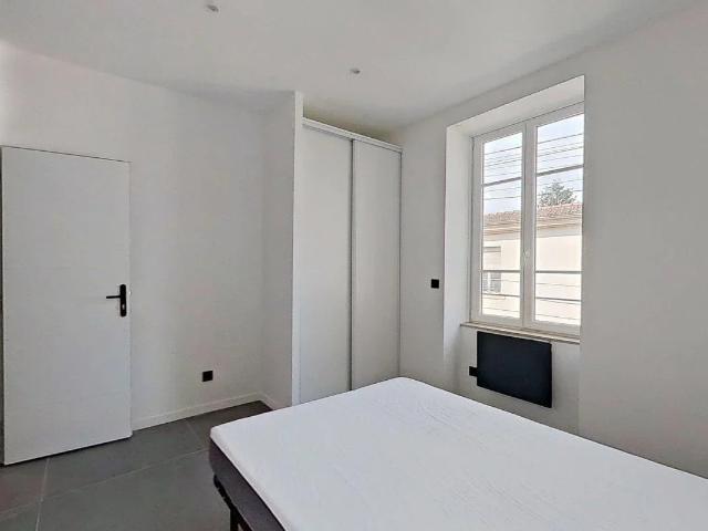 Location Appartement Rue Marius Chardon, Oullins Pierre Bénite