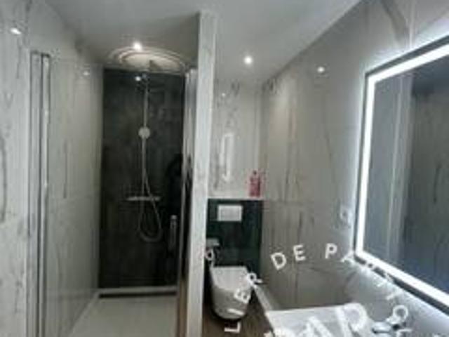 Location Appartement Rue Marius Sidobre, Arcueil