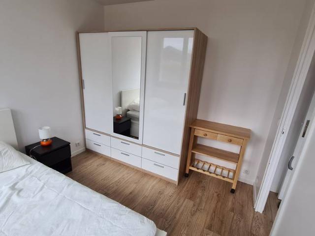 Location Appartement Rue Marius Sidobre, Arcueil