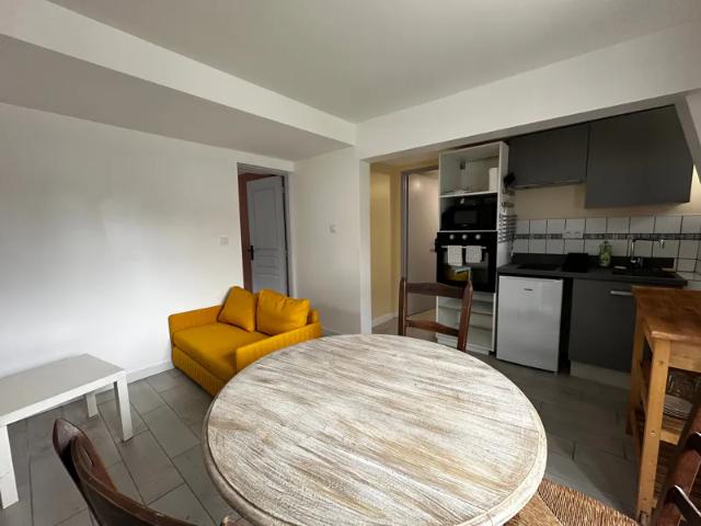 Location Appartement Rue Marssac, Noé