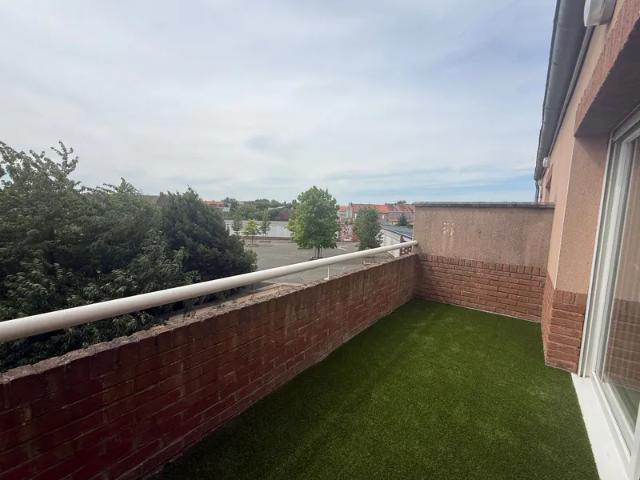 Location Appartement Rue Marquillies, La Bassée