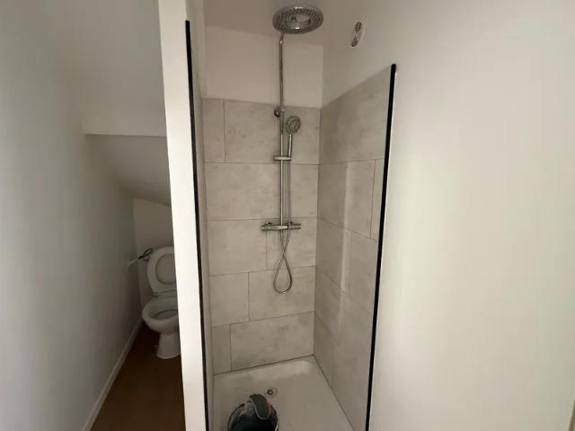 Location Appartement Rue Martelot, Bar le Duc