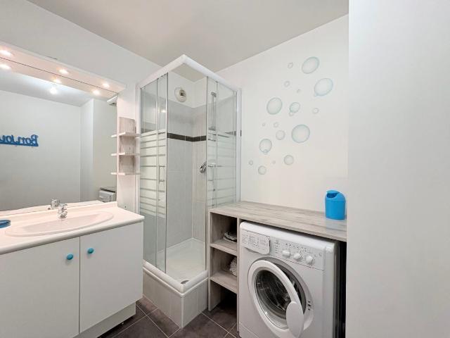 Location Appartement Rue Marthe Aureau, Lagny sur Marne