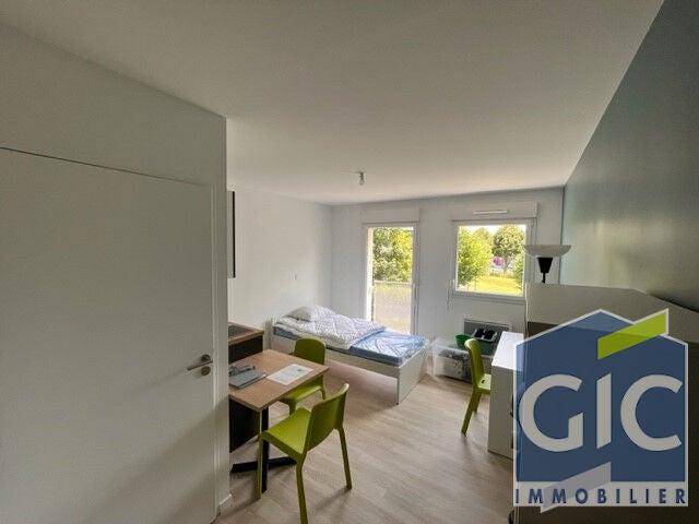 Location Appartement Rue Martin Luther King, Saint Contest