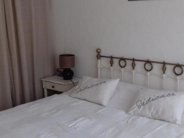 Location Appartement Rue Martin, Sète