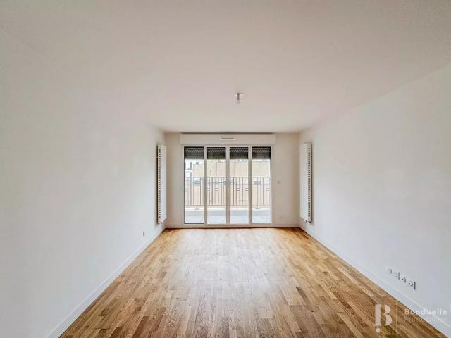 Location Appartement Rue Martre, Clichy