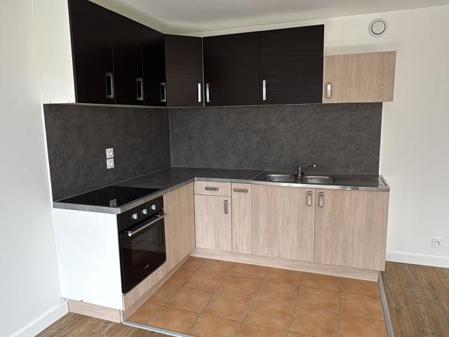 Location Appartement Rue Marx Dormoy, Quincy sous Sénart