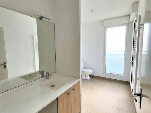 Location Appartement Rue Maryse Bastié, Cornebarrieu
