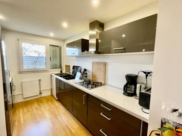 Location Appartement Rue Maryse Bastié, Lyon