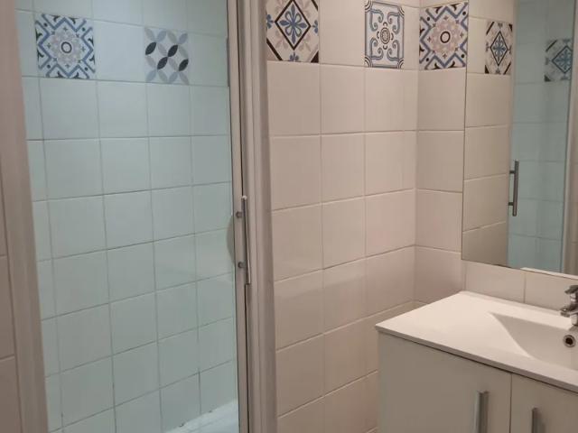 Location Appartement Rue Massena, Vence