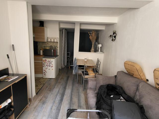 Location Appartement Rue Masséna, Carcassonne