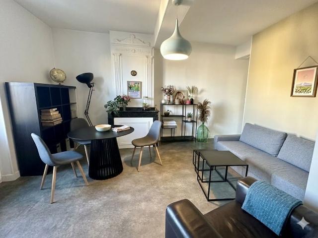 Location Appartement Rue Masséna, Carcassonne