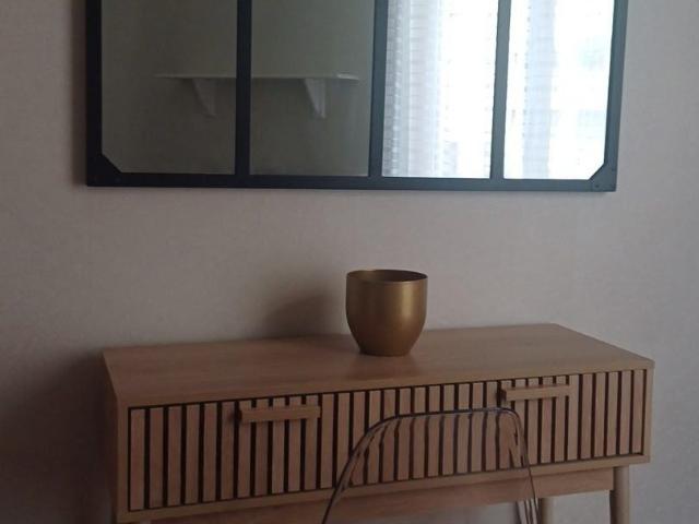 Location Appartement Boulevard des Tchécoslovaques, Lyon
