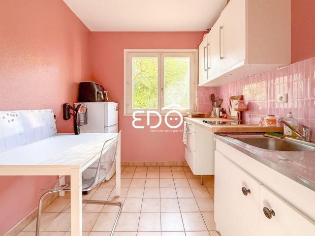 Location Appartement Rue du Levant, Strasbourg