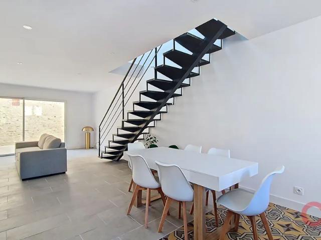 Location Appartement Rue Massenet, Peyrestortes