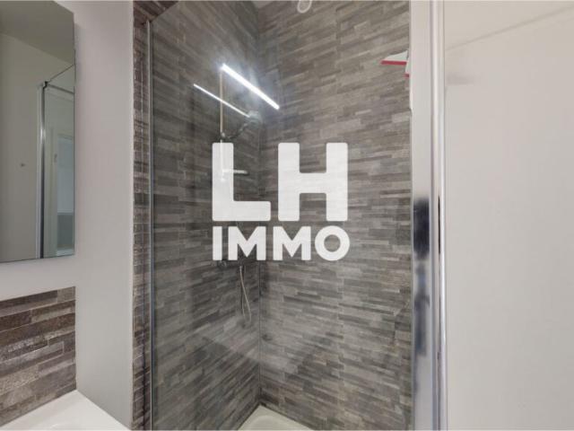 Location Appartement Rue Massillon, Le Havre
