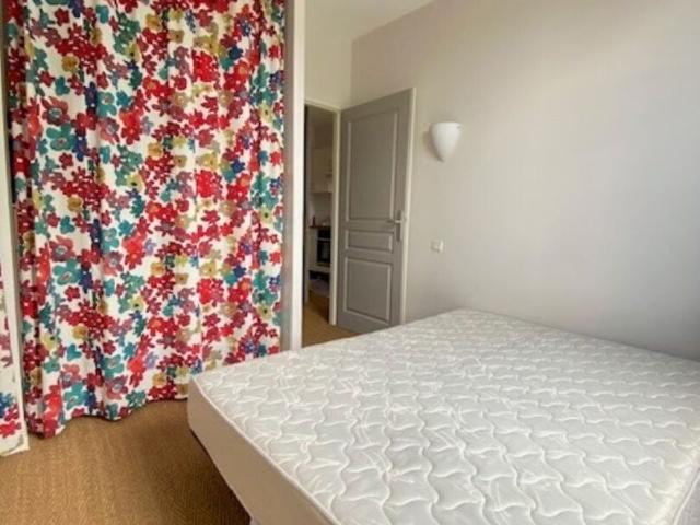 Location Appartement Rue Massiou, La Rochelle