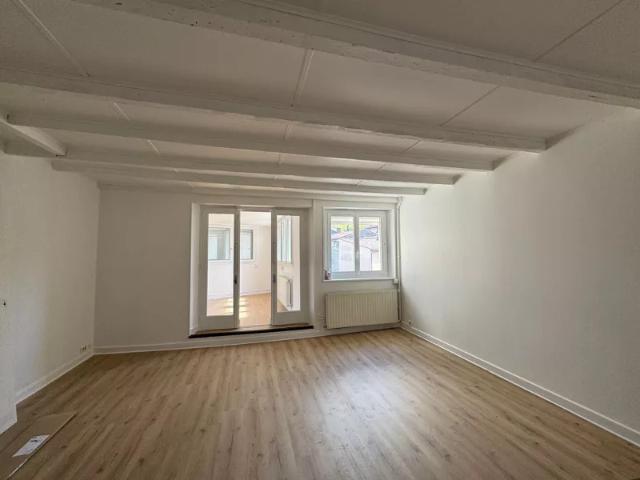 Location Appartement Rue Meyer, Mazamet