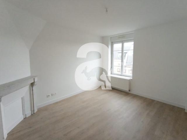 Location Appartement Rue de Stadthagen, Belleu