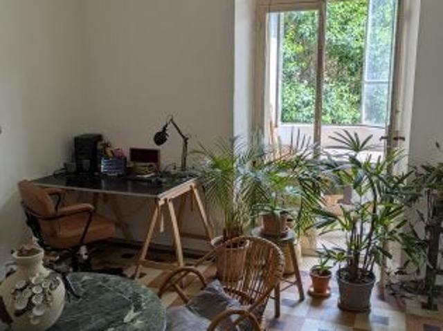 Location Appartement Rue Melchion, Marseille