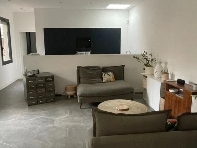 Location Appartement Rue Melchion, Marseille