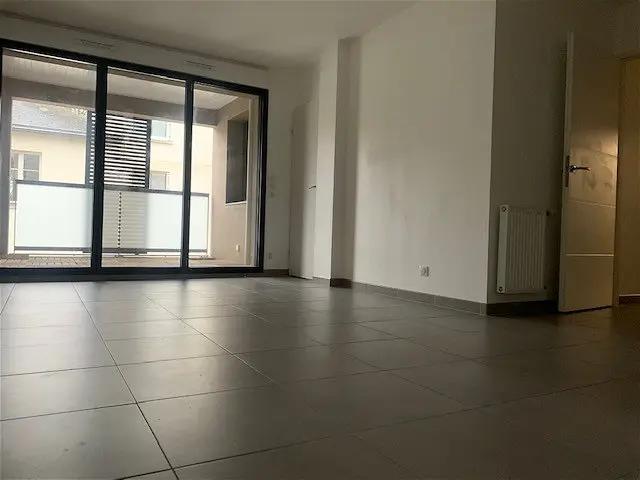 Location Appartement Rue Mellier, Nantes
