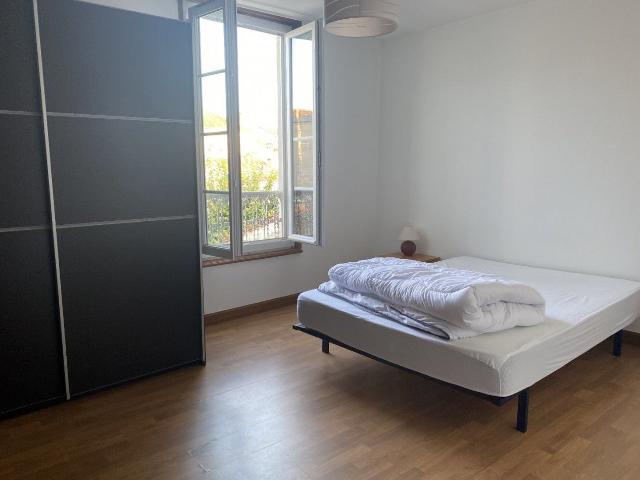 Location Appartement Rue Ménade, Cognac