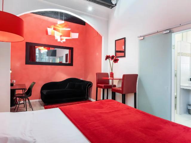 Location Appartement Rue Mercière, Lyon