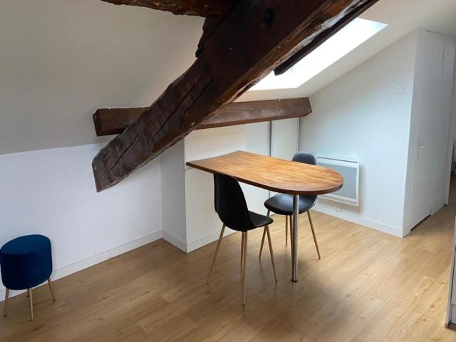 Location Appartement Rue Mercière, Lyon