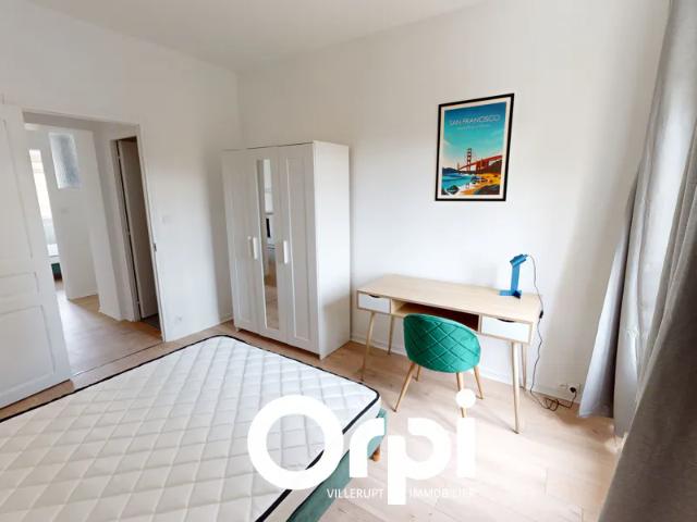 Location Appartement Rue Mercy, Longwy