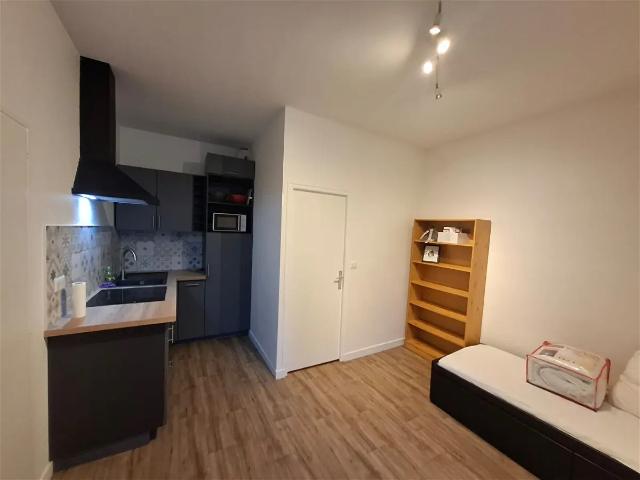 Location Appartement Rue Mère Dieu, Niort