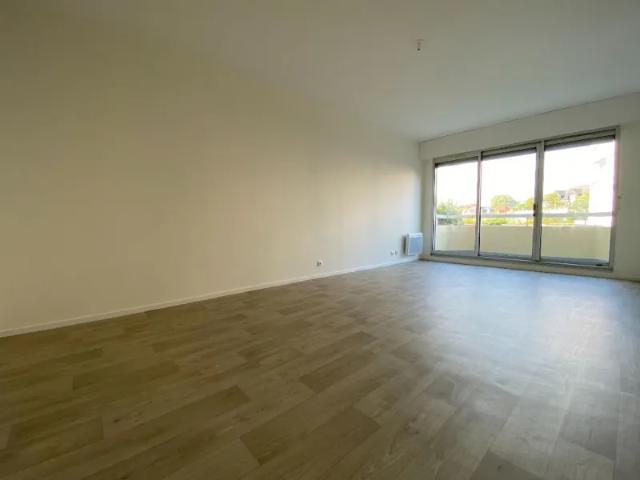 Location Appartement Rue Méridienne, Rouen
