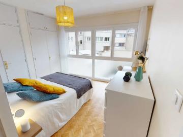 Location Appartement Rue Merly, Toulouse