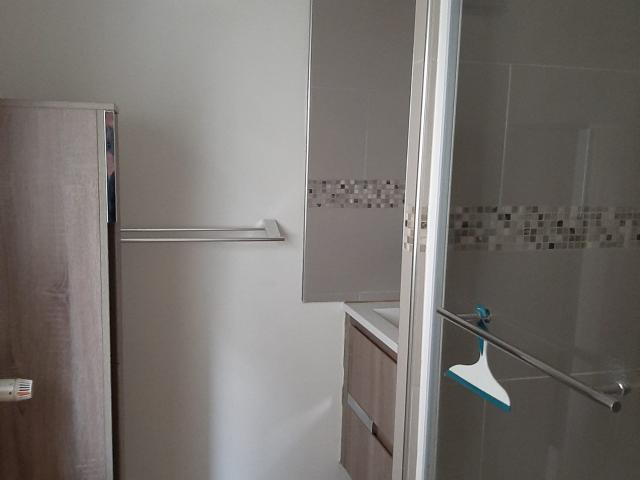 Location Appartement Rue Messidor, Montpellier