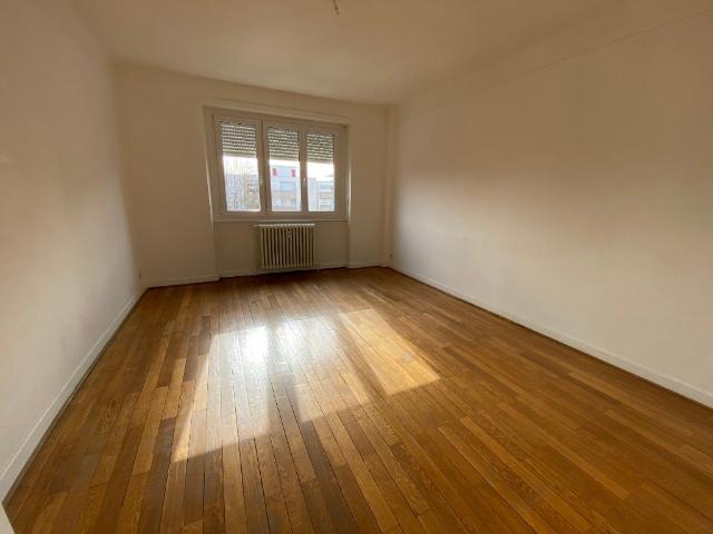 Location Appartement Rue Messimy, Colmar