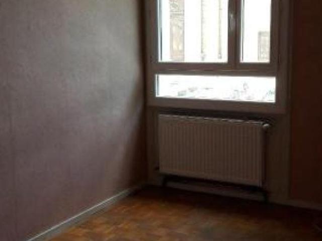 Location Appartement Rue Michel Alarcon, Givors