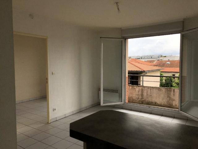 Location Appartement Rue Michel Ange, Toulouse