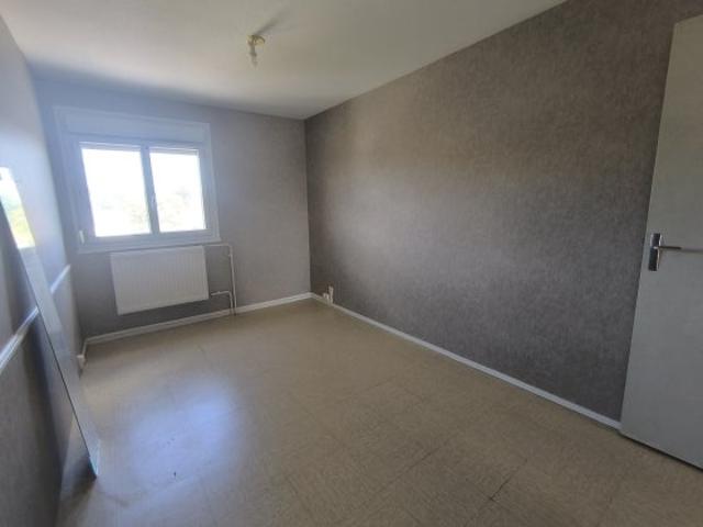 Location Appartement Rue Michel Anguier, Paray le Monial