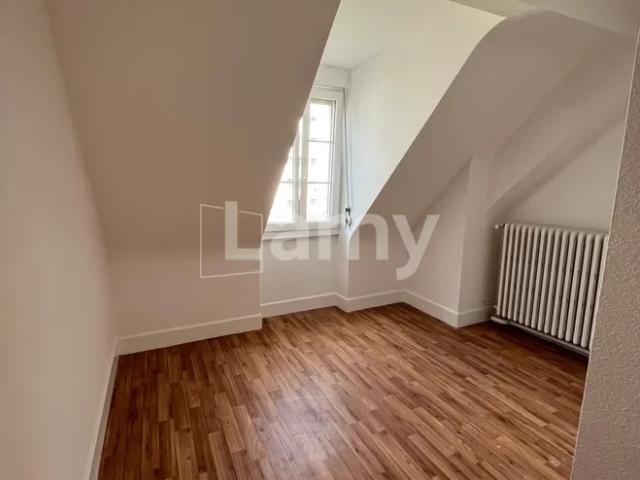 Location Appartement Rue Michel Baltzer, Strasbourg