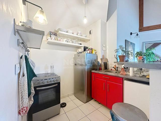 Location Appartement Rue Michel Bléré, Lamorlaye