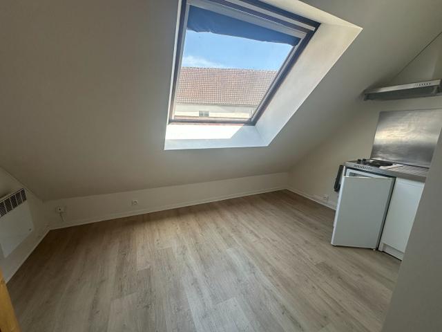 Location Appartement Rue Michel Bléré, Lamorlaye