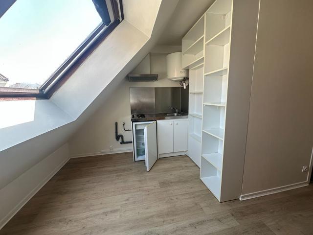 Location Appartement Rue Michel Bléré, Lamorlaye
