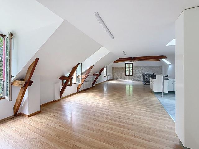 Location Appartement Rue Michel Bléré, Lamorlaye