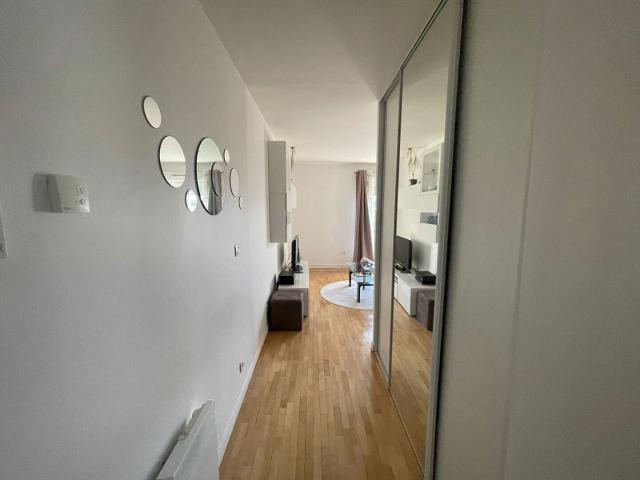 Location Appartement Rue Michel Bléré, Lamorlaye