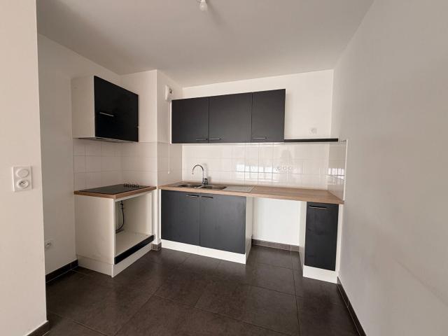 Location Appartement Rue Michel de la Bardelière, Saint Malo